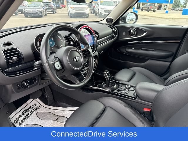 2023 MINI Clubman S - Photo 12