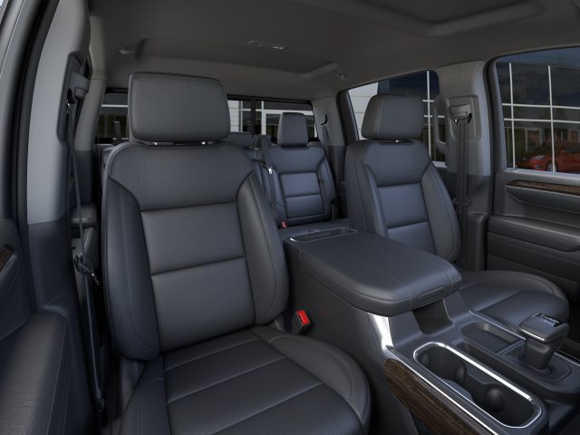 2026 GMC Sierra 1500 SLT - Photo 17