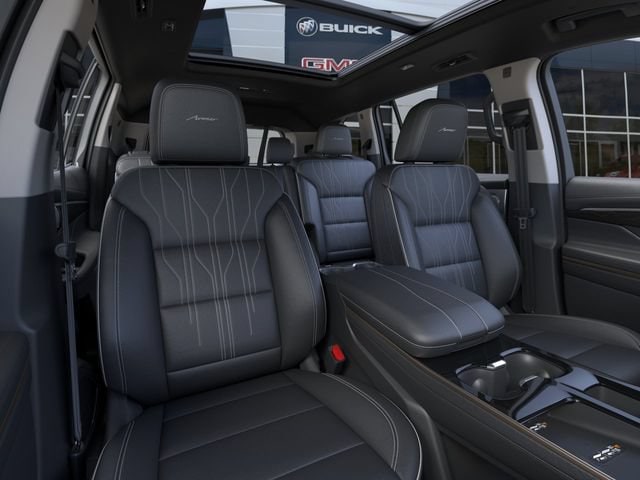2026 Buick Enclave Avenir - Photo 17