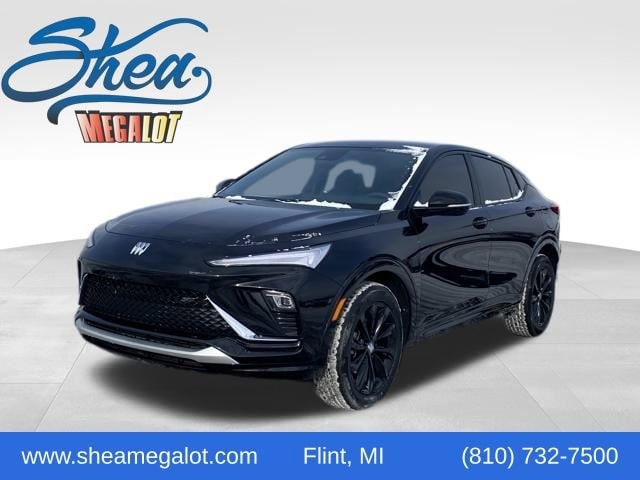 2024 Buick Envista Sport Touring