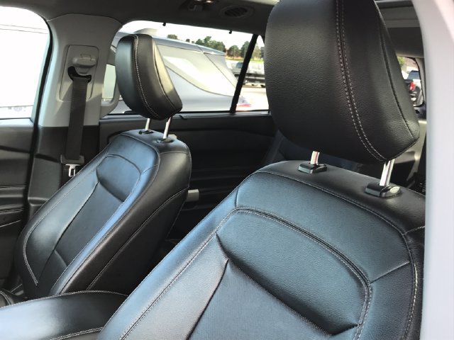 2023 Ford Explorer Limited - Photo 32
