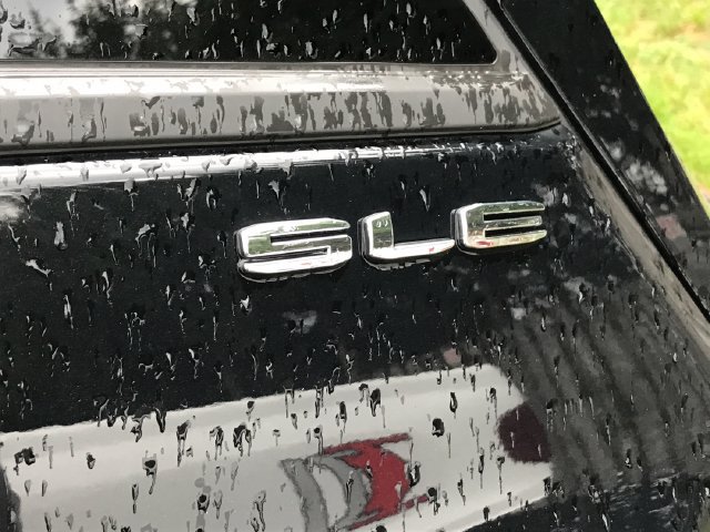 2024 GMC Terrain SLE - Photo 29