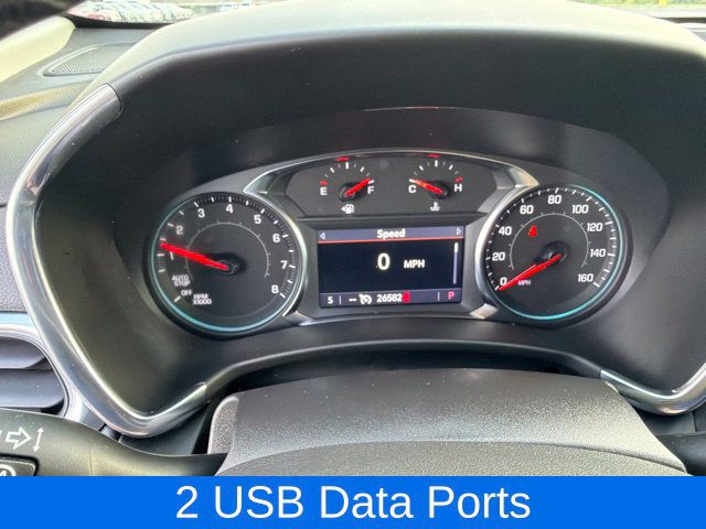 2024 Chevrolet Equinox LT - Photo 12