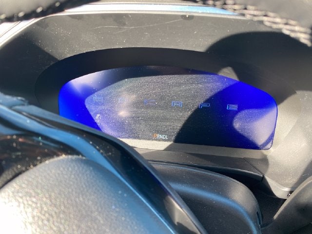 2024 Ford Escape Platinum - Photo 33