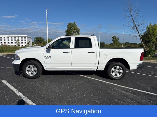 2023 Ram 1500 Classic SLT photo 2