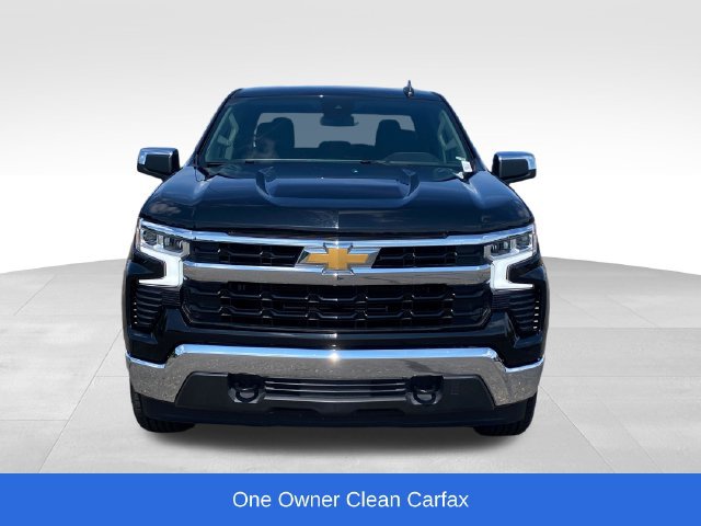 Used 2024 Chevrolet Silverado 1500 LT (2FL) Truck