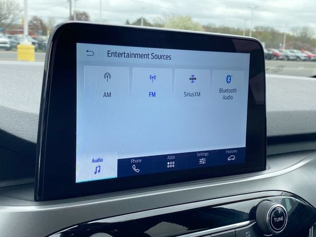 2024 Ford Escape Active - Photo 14