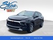  Chevrolet Blazer