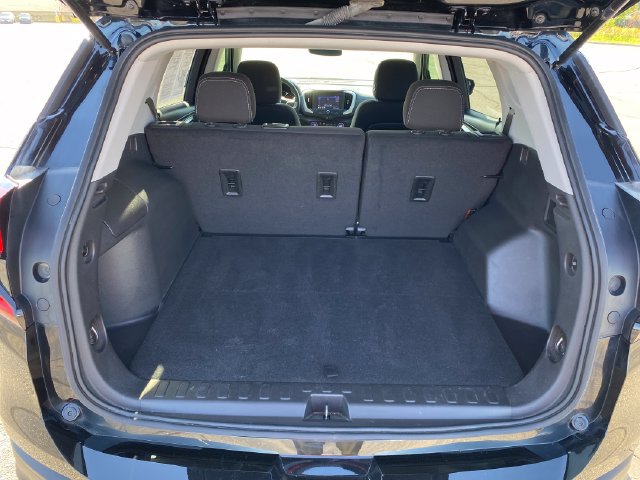 2024 GMC Terrain SLE - Photo 20