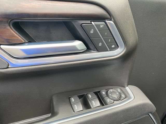 2026 GMC Sierra 1500 SLT - Photo 14