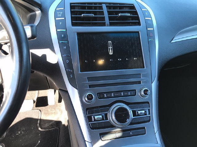 2018 Lincoln MKZ Base/Premiere - Photo 31