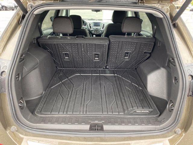 2024 Chevrolet Equinox LT - Photo 20