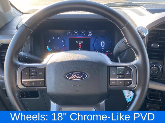 2024 Ford F-150 XLT - Photo 8