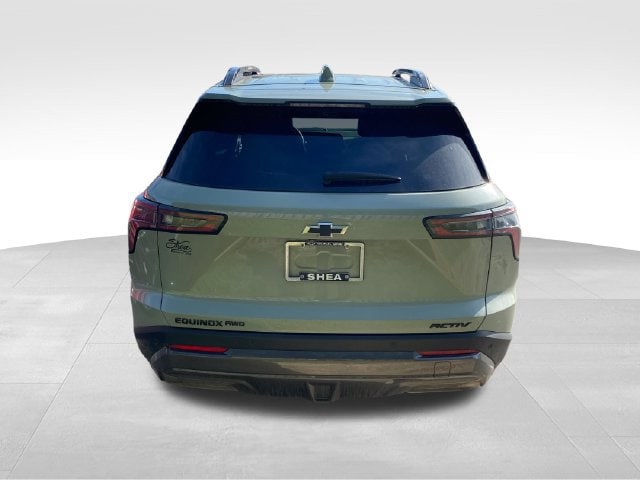 2025 Chevrolet Equinox ACTIV - Photo 37