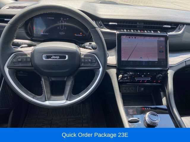2024 Jeep Grand Cherokee L Limited - Photo 7