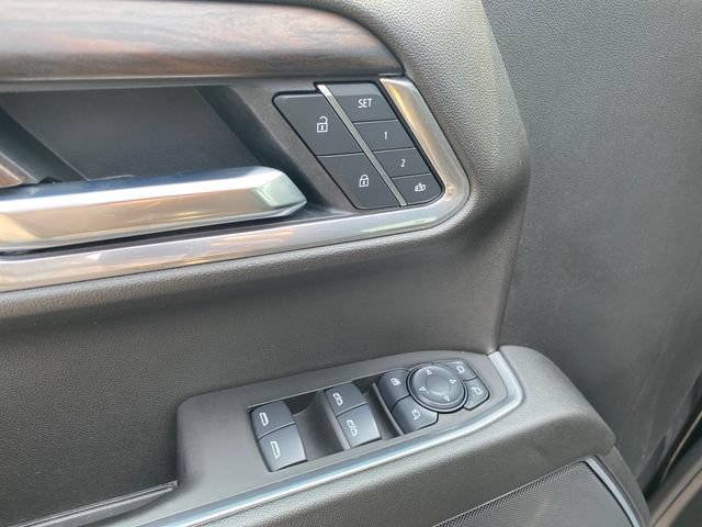 2025 GMC Sierra 1500 SLT - Photo 18