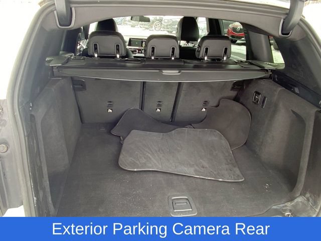 2022 BMW X3 30i - Photo 25
