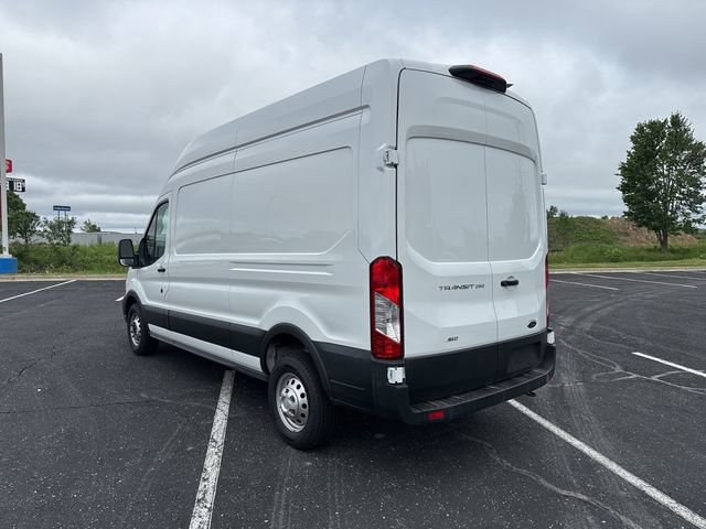 2023 Ford Transit Cargo Van photo 3