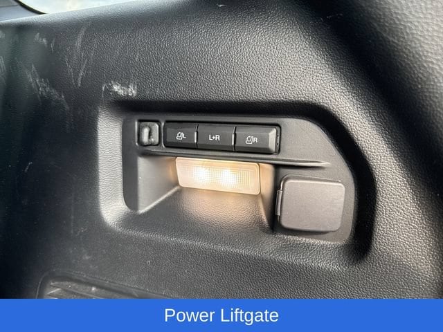 2023 Ford Explorer Platinum - Photo 12
