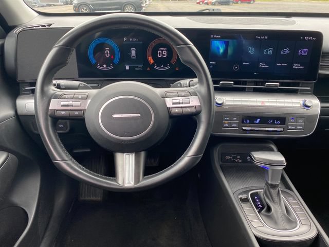 2025 Hyundai Kona SEL - Photo 7