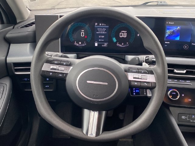 2025 Hyundai Sonata SEL - Photo 8
