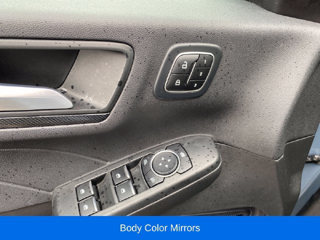 2023 Ford Escape ST-Line Select - Photo 18