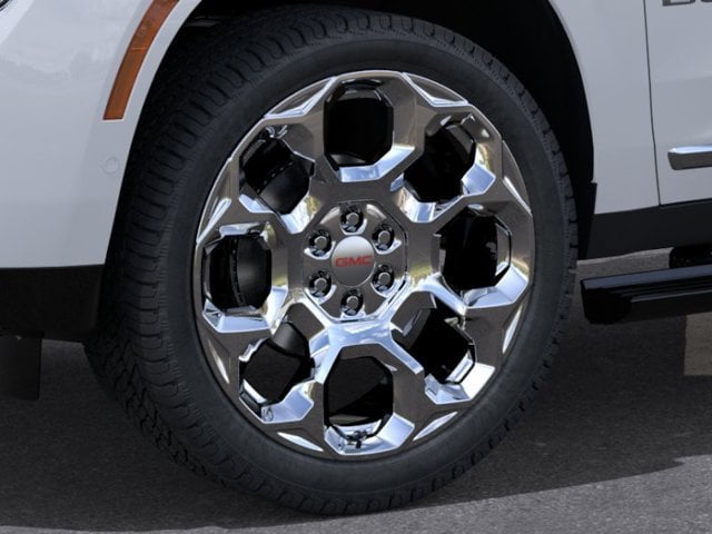 2027 GMC Yukon Denali - Photo 10