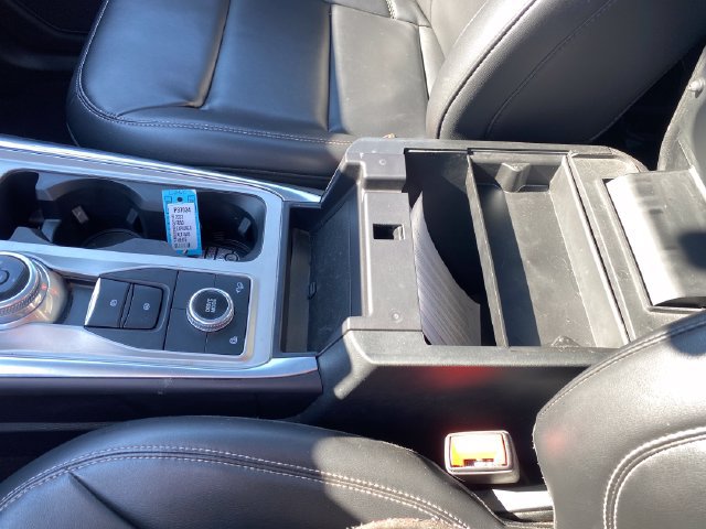 2023 Ford Explorer XLT - Photo 13