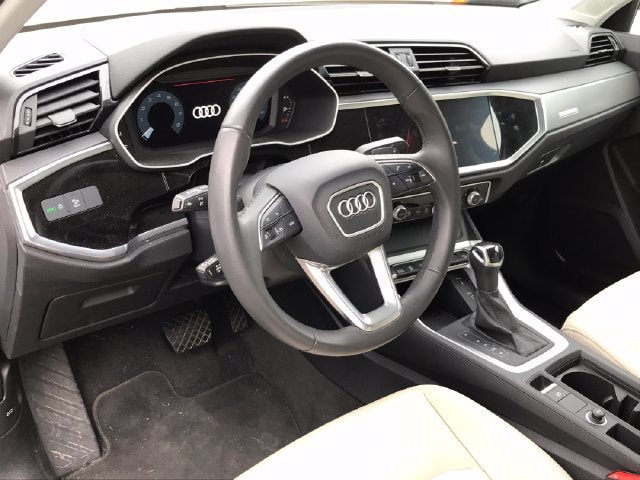 2025 Audi Q3 S Line Premium - Photo 28