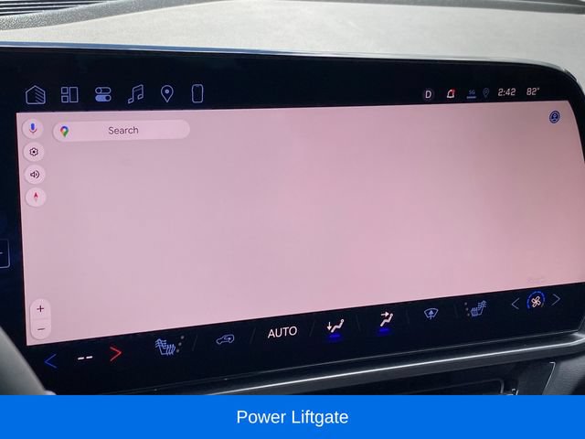 2024 Chevrolet Equinox EV RS - Photo 10