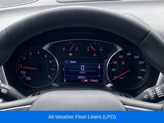 2024 Chevrolet Equinox LT - Photo 9