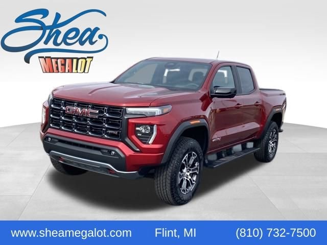 2024 GMC Canyon Truck 