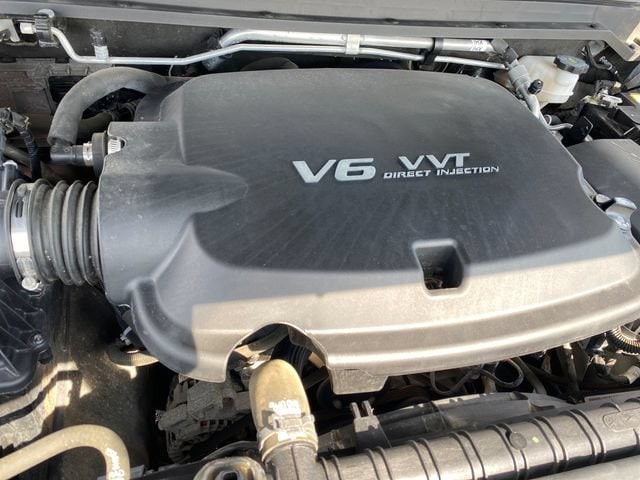 2021 GMC Canyon Denali - Photo 22