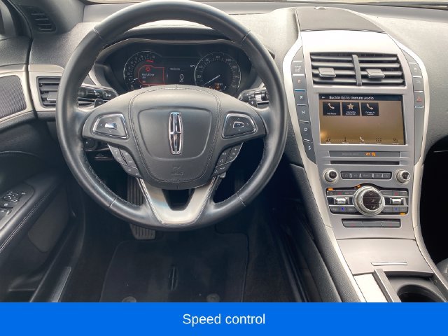 2018 Lincoln MKZ Base/Premiere - Photo 7