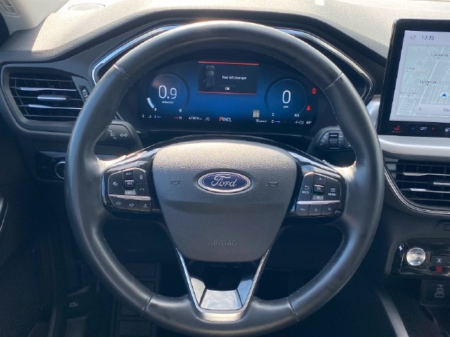 2024 Ford Escape Platinum - Photo 8