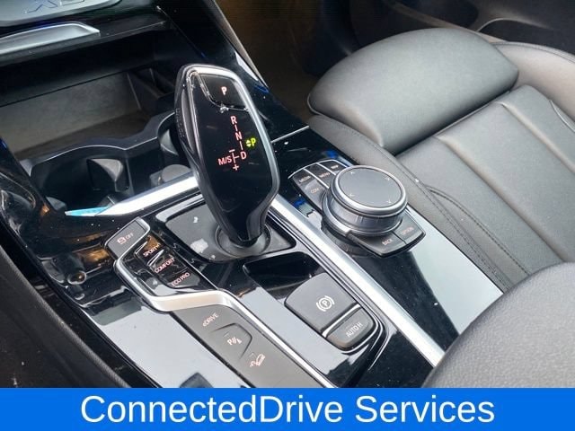 2021 BMW X3 30e - Photo 11