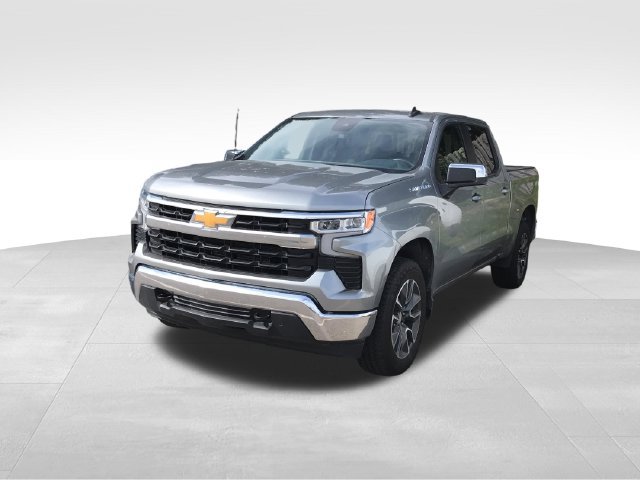 2024 Chevrolet Silverado 1500 LT - Photo 26
