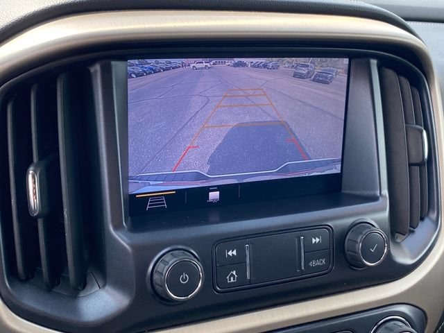 2021 GMC Canyon Denali - Photo 12