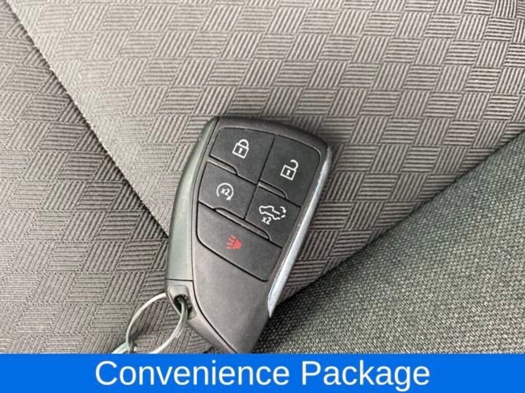 Used 2023 Chevrolet Silverado 1500 LT (2FL) Truck