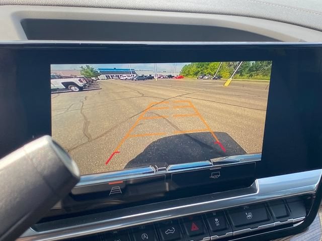 2026 GMC Sierra 1500 Elevation - Photo 11