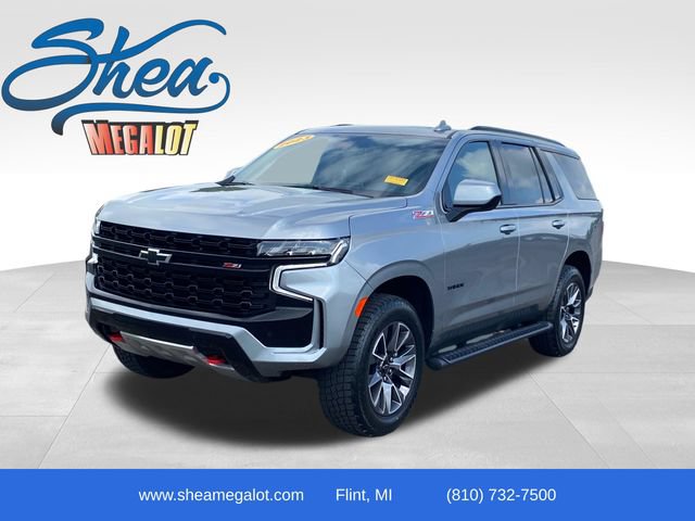 2023 Chevrolet Tahoe SUV 