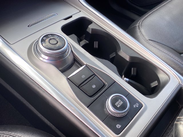2023 Ford Explorer Limited - Photo 13