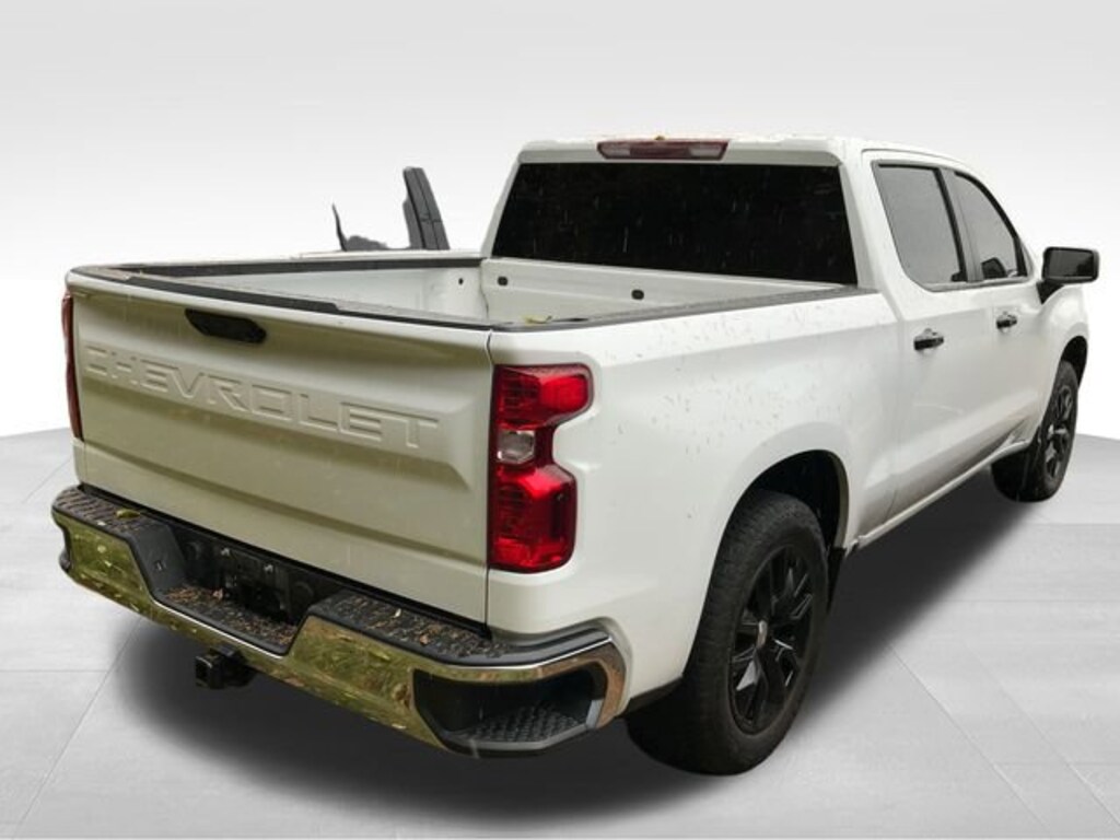Used 2023 Chevrolet Silverado 1500 LT (2FL) Truck
