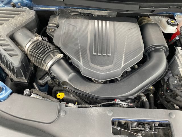 2025 Chevrolet Traverse LT - Photo 22