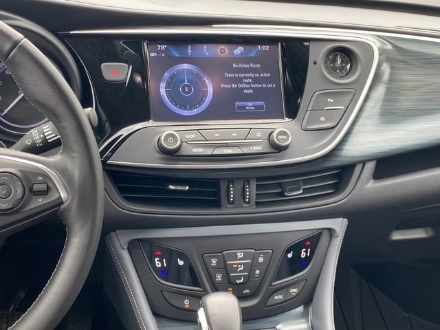 2020 Buick Envision Essence - Photo 10