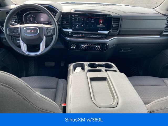 2024 GMC Sierra 1500 Elevation - Photo 5