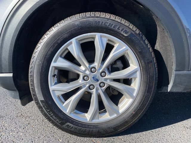 2022 Ford Explorer Limited - Photo 23