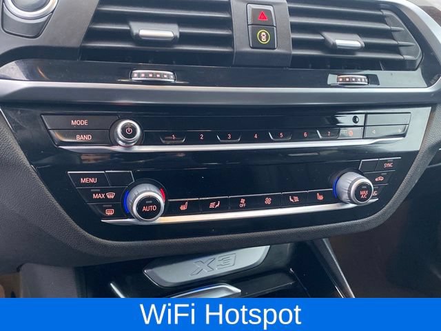 2021 BMW X3 30e - Photo 12