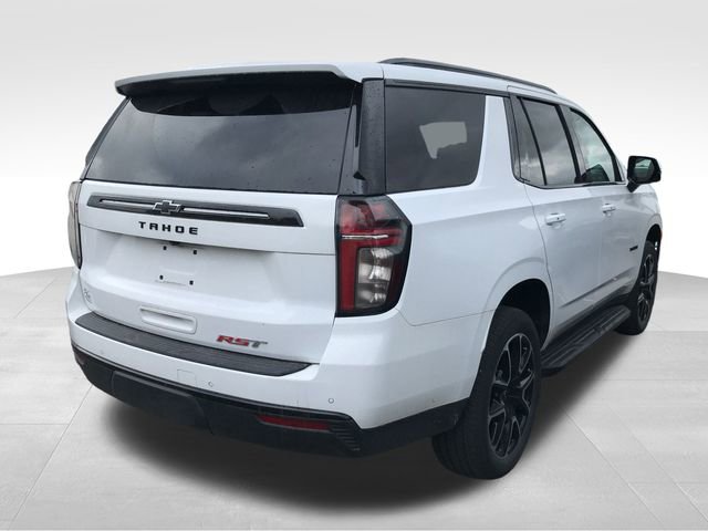 2024 Chevrolet Tahoe RST photo 2
