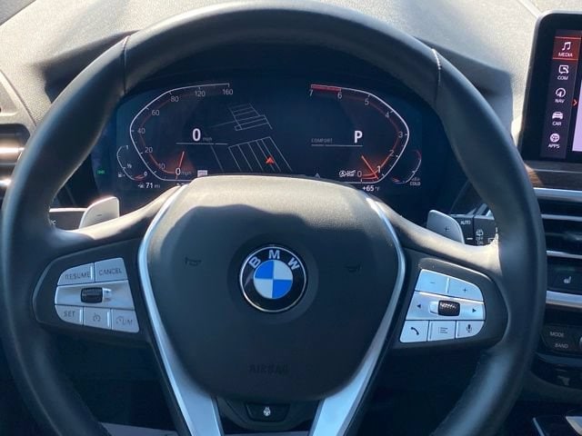 2024 BMW X3 30i - Photo 8